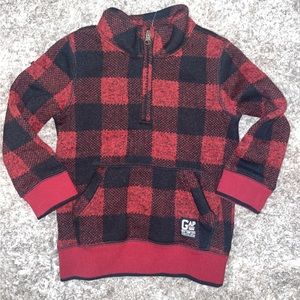 NEW with tags : BabyGAP sweater 3T